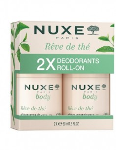 Nuxe Reve De The' Duo...