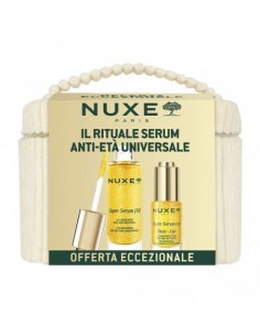 Nuxe super serum vanity set