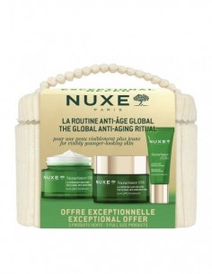 Nuxe nuxultra vanity set...