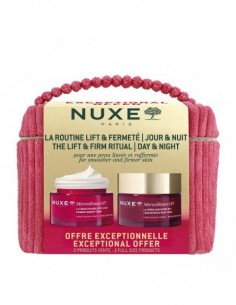 Nuxe merv lift vanity set d&n
