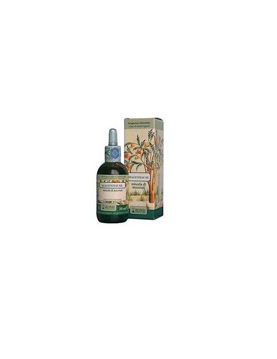Magenhause sol ial 50ml