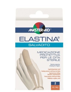 Master-aid elastina...