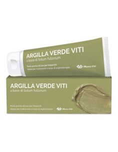 Argilla verde viti 250 ml