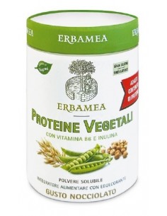 Proteine Vegetali 270 G