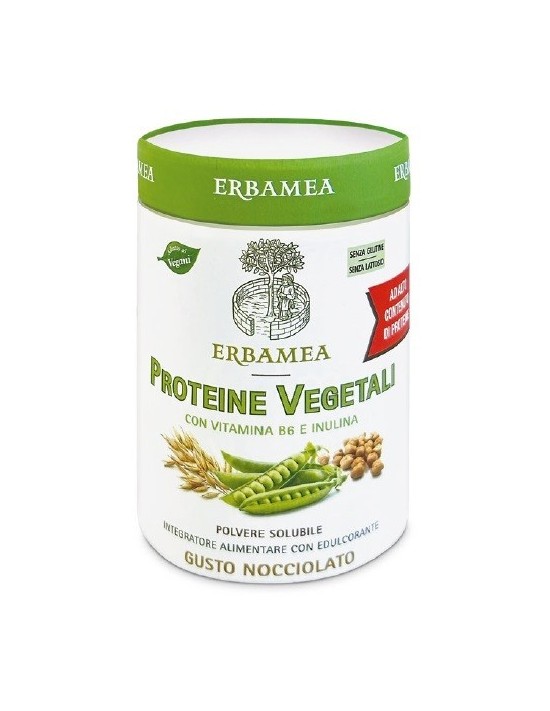 Proteine Vegetali 270 G