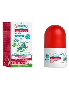 Puressentiel Sos Insetti...