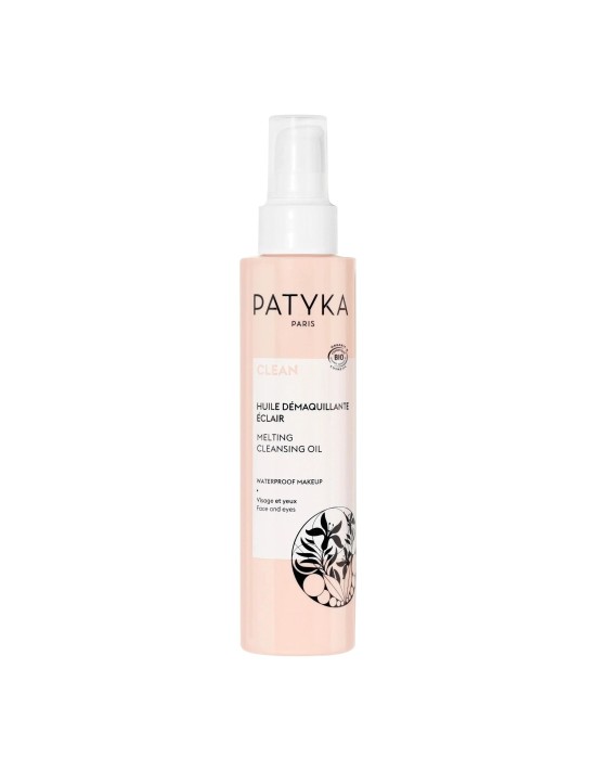 Olio strucante ultra rapido 150 ml