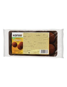 Kanso keto biscuits cocoa...