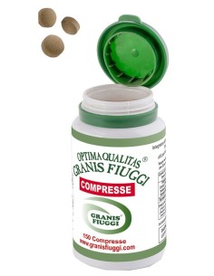 Granis fiuggi 150 compresse