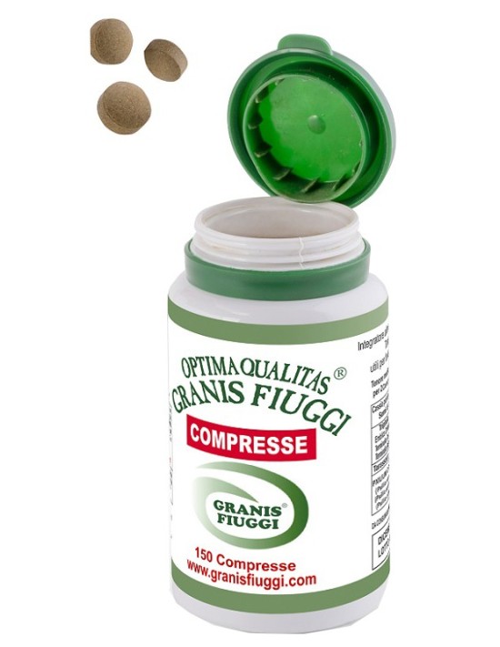 Granis fiuggi 150 compresse