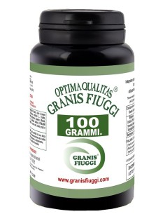 Granis fiuggi 100 g senza...