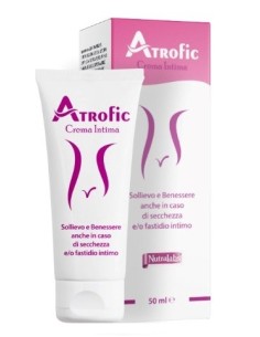 Atrofic crema intima 50 ml