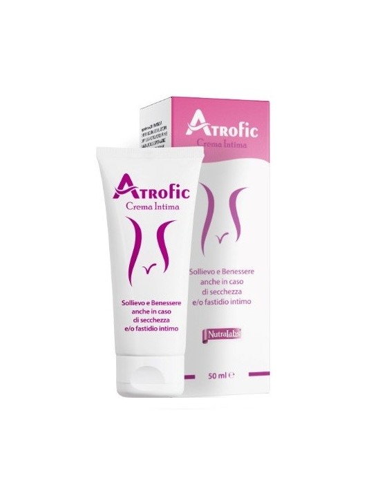 Atrofic crema intima 50 ml