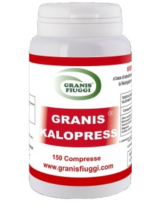 Granis kalopress 150 compresse