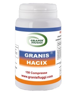 Granis hacix 150 compresse