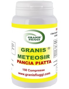 Granis meteosir pancia...