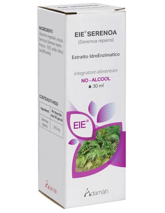 Eie serenoa 30 ml