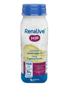 Renalive hp gusto yogurt al...