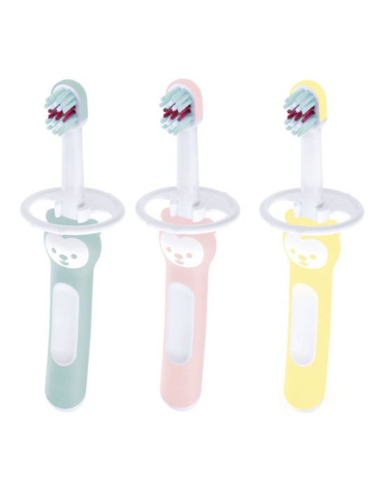 Mam baby brush