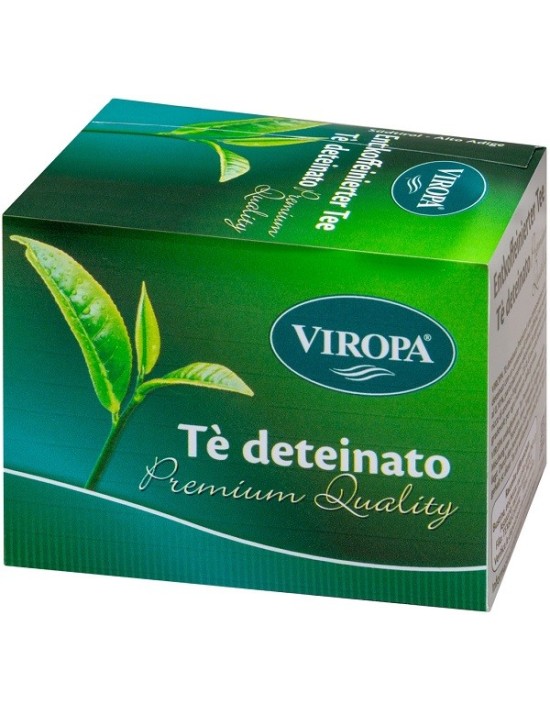 Te' deteinato premium 15 bustine 22,5 g