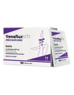 Venaflux viti buste 14...