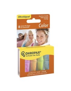 Ohropax tappi auricolare...