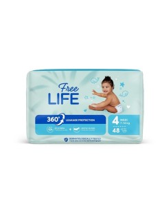 Freelife sirius pannolini...