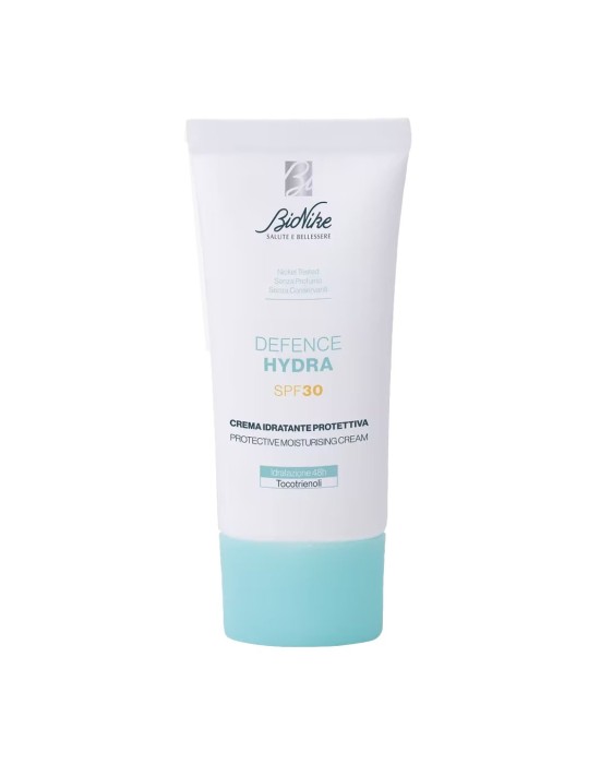 Defence hydra spf30 crema idratante...