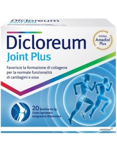 Dicloreum joint plus 20...