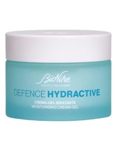 Hydractive crema...