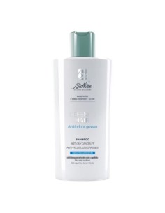 Defence hair shampoo...
