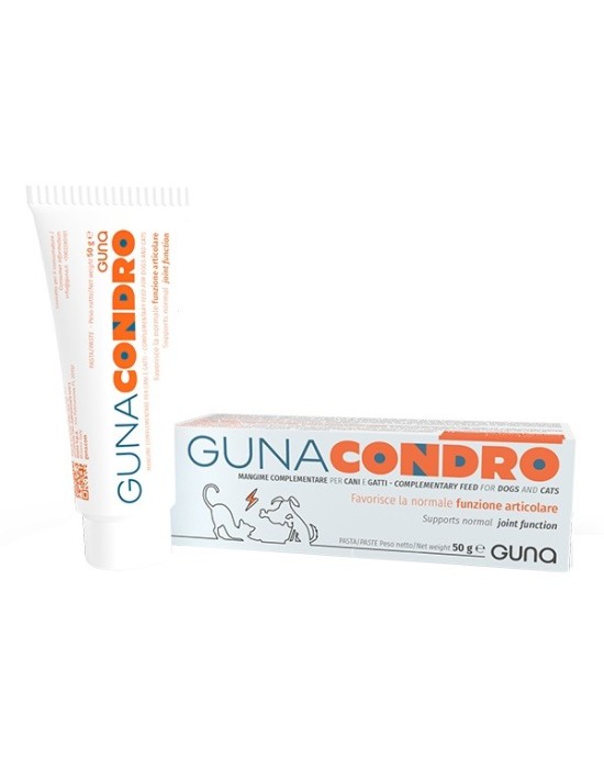 Gunacondro 50 g