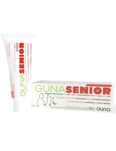 Gunasenior 50 g