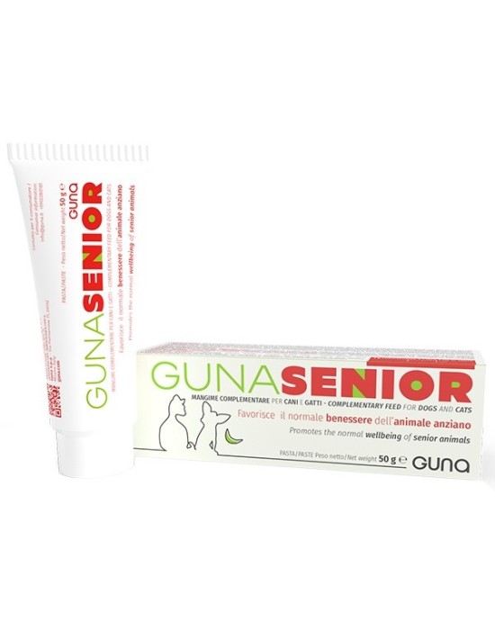 Gunasenior 50 g