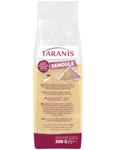 Taranis Semolino 500 G