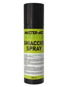 Master-aid sport ghiaccio...