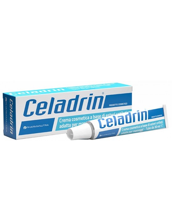 Celadrin crescita crema 30 ml