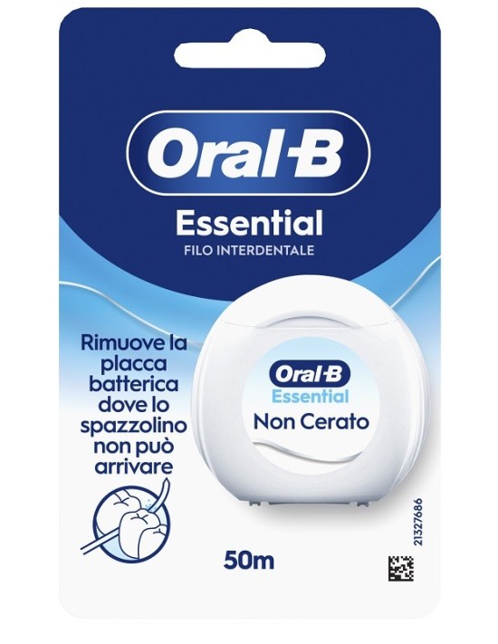 Oralb man filo interdentale non...