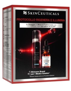 Skinceutical protocollo...