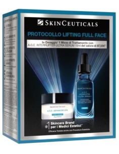 Skinceutical protocollo...