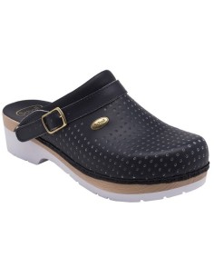 Calzatura clog supercomfort...