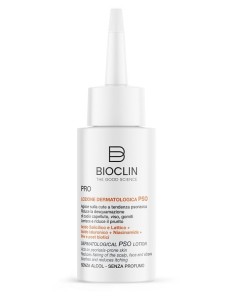 Bioclin pro lozione pso 75 ml