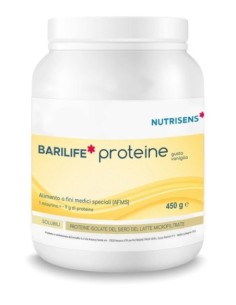 Barilife proteine gusto...
