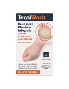 Benessere avampiede medium...