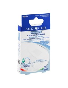 Cerotto medicare antiacqua...
