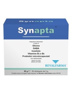 Synapta 30 stickpack