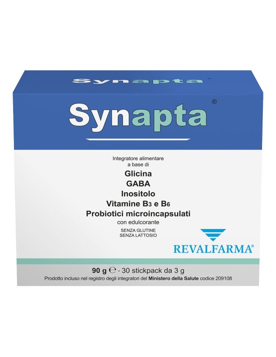Synapta 30 stickpack