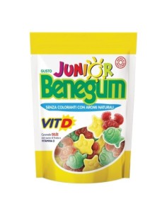 Benegum junior vit d 90 g
