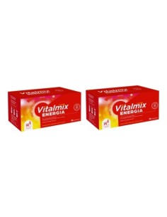 Vitalmix energia 14...