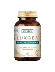 Luxgea acido ialuronico...